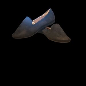 Elegant Black Women's Loafers